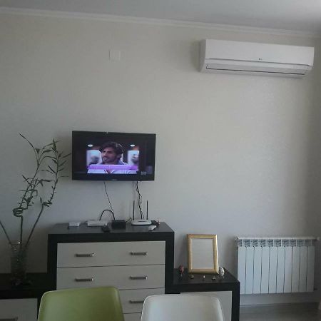 Apartament In The Centre באטומי מראה חיצוני תמונה
