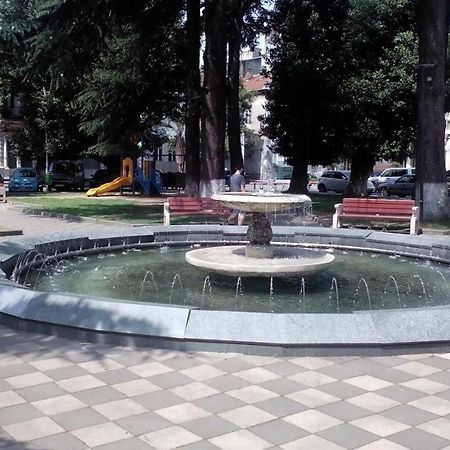 Apartament In The Centre באטומי מראה חיצוני תמונה