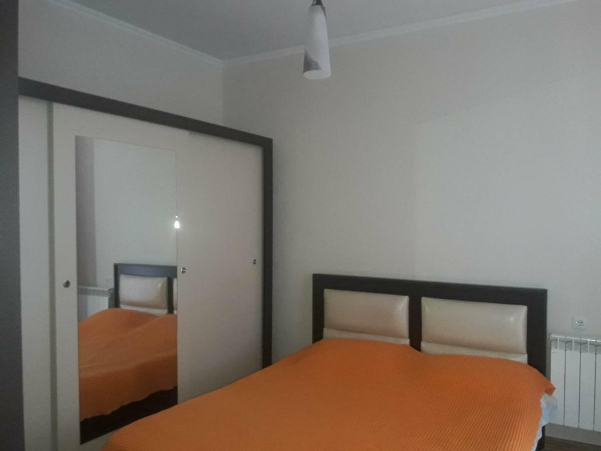 Apartament In The Centre באטומי מראה חיצוני תמונה