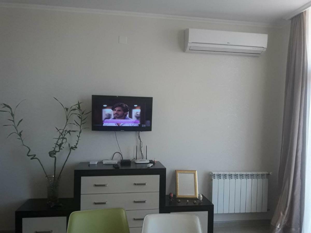 Apartament In The Centre באטומי מראה חיצוני תמונה