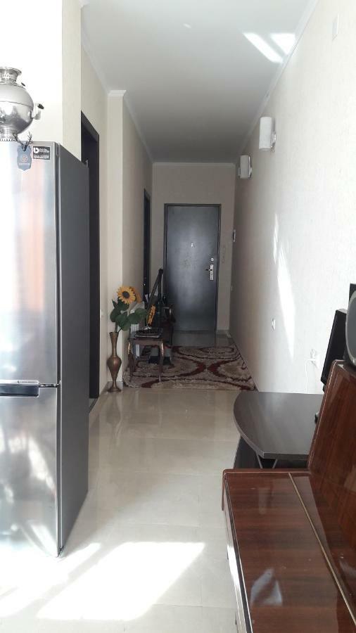 Apartament In The Centre באטומי מראה חיצוני תמונה
