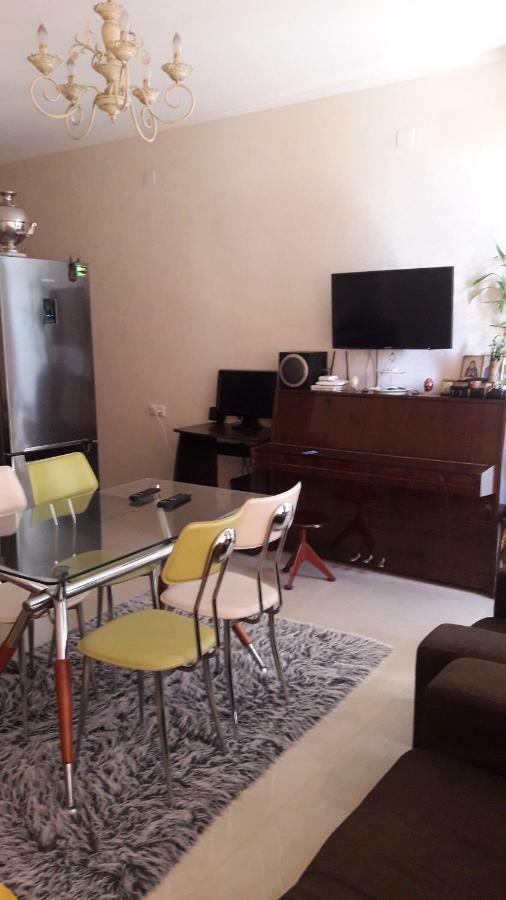 Apartament In The Centre באטומי מראה חיצוני תמונה