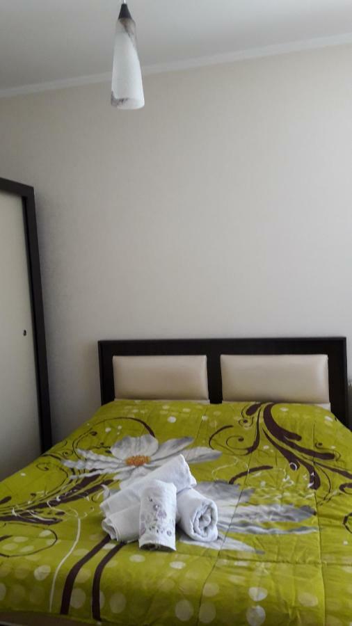 Apartament In The Centre באטומי מראה חיצוני תמונה